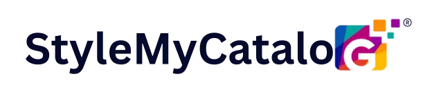 StyleMyCatalog
